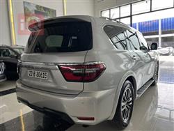 Nissan Armada